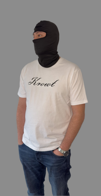 Krowt Baumwoll Shirt