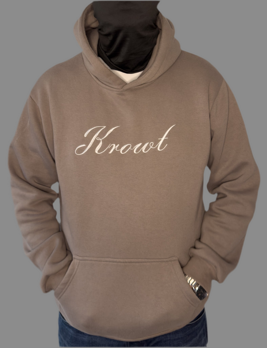 Krowt-Hoodie